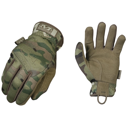 mechanix wear fastfit gloves