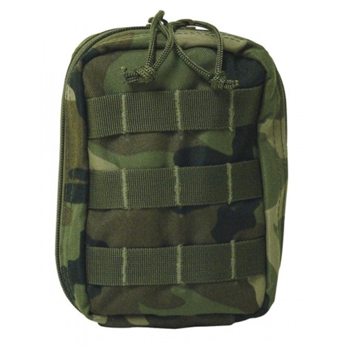 Voodoo tactical outlet medical bag