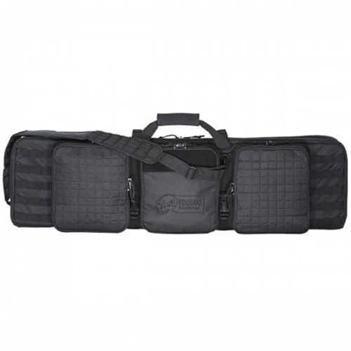 Voodoo tactical gun clearance bag