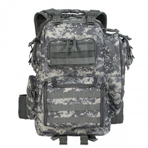 Voodoo tactical clearance bag