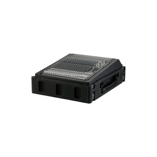 SKB 1SKB-R1400 Gig Safe w/14U Rackmount Top