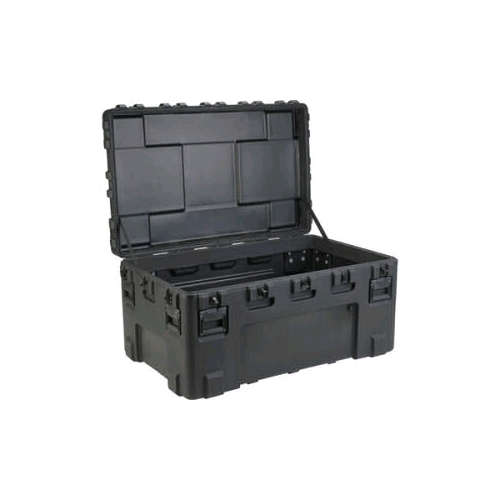 SKB 3R5030-24B-E - Mil-Standard Roto Cases (No Foam)