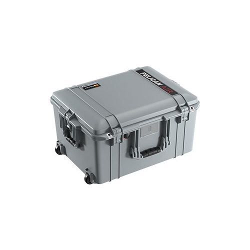 Pelican™ 1607 Air Case (Silver)