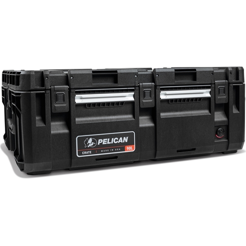 Click here to view larger image Pelican™ CRATE 90L