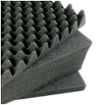 Pelican™ 1640 Replacement Foam (1641)