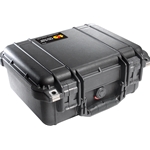 Pelican 1400 Case with Foam