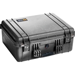 Pelican 1550 Case with Foam