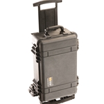 Pelican™ 1510MNF Case and Mobility Kit without Foam