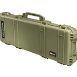 Pelican™ 1720 Case with Foam (OD Green)