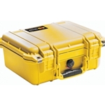 Pelican™ 1400 Case No Foam (Yellow)