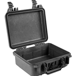 Pelican™ 1200 Case No Foam