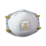 3M 8211 N95 Respirator