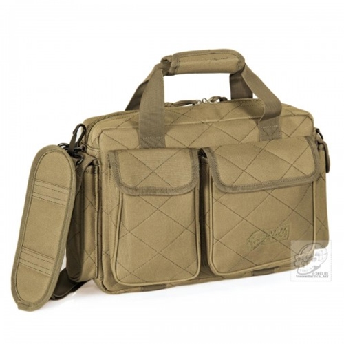 Voodoo tactical compact scorpion hotsell range bag