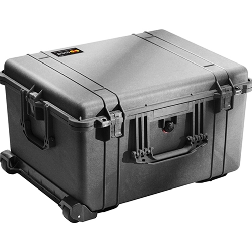 Pelican™ 1620 Case with Foam (Black)