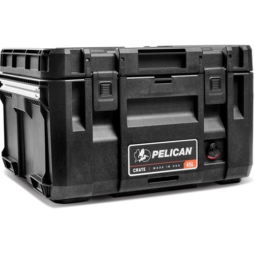Pelican™ CRATE 45L